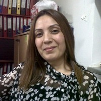 Ayse Ozturk