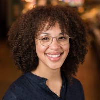 Justine Harris