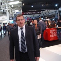 Alexander Dmitrenko