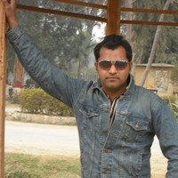 nisar ahmad