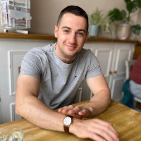 James Cairns
