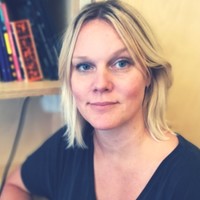 Jenny Andersson