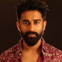 Shanmuganand M