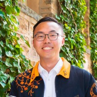 Neo Huang