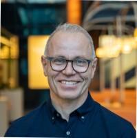 Helge Mehus