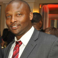 Ralph Robinson
