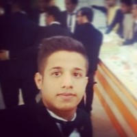 saeed molaei