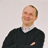 Steve Hayman