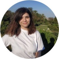 Cristina Moncayo Barba