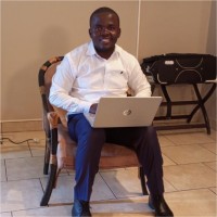Kiluka Kabakila Elie