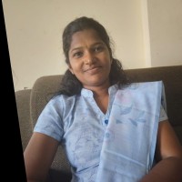 Ranjitha Muthusamy