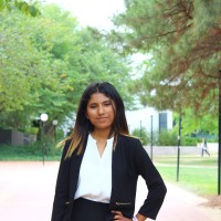 Sabina Shrestha