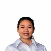 Katherine Laura Lucana Cáceres