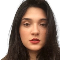 Elisaveta Grigorova