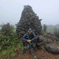 Karthik M