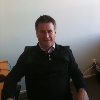 Tim Fleming