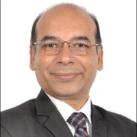 Paresh Mehta