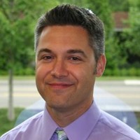 Eric Hamilton, CFA