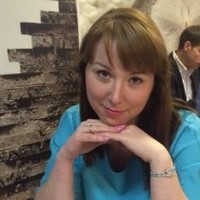 Irina Naumova