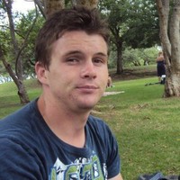 Nicolaas Coetzee