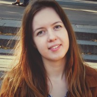 Julia Ilieazova