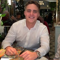 Maxwell Goode