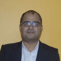 Parshuram Naik