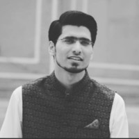 Bilal Ahmad