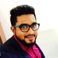 Ramesh K.