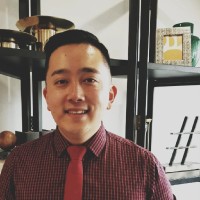 Andy Tran