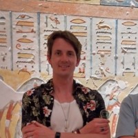 Martijn De Vries