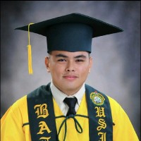Christopher Cabatingan