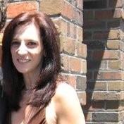 Helen Nicolaides