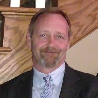 Stephen Krupp
