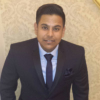 Rezwan Khan