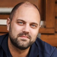 Stefan Goldewijk