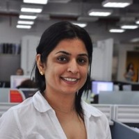 Kavita Rangwani
