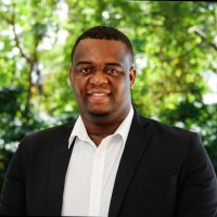 Ron-Kenile Gregory