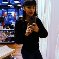 alexia Villanueva