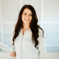 Amy Ginther