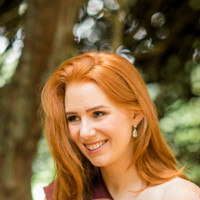 Ruth Mchale