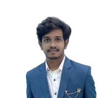 Goutham Raj Chinthala