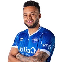 Jordan Cousins