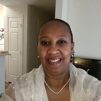 Jacqueline English