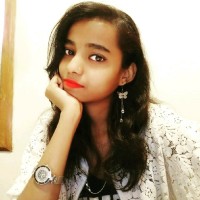 Shirisha G S