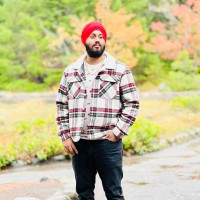 Daman Jot Singh