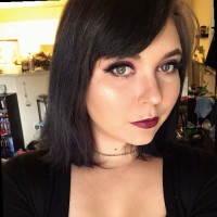 Amanda Grim