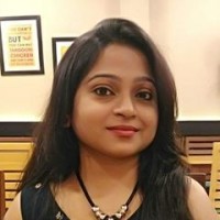 Tania Sarkar