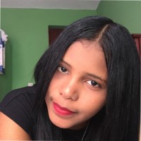 Michell Ogando Ruiz