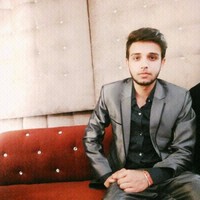 Rishabh Dhiman